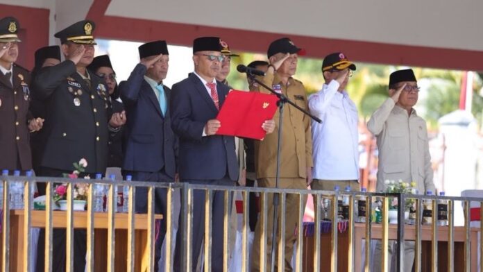 Menteri Di Ntt Holopis