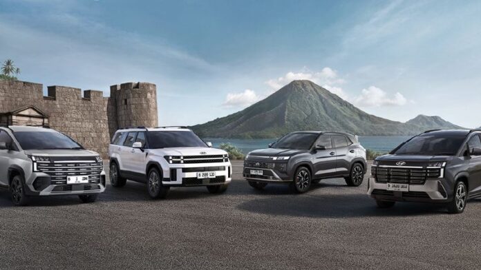 Mobil Hyundai Holopis