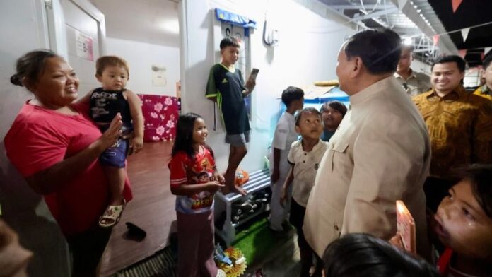 Prabowo Ke Senen Holopis 1