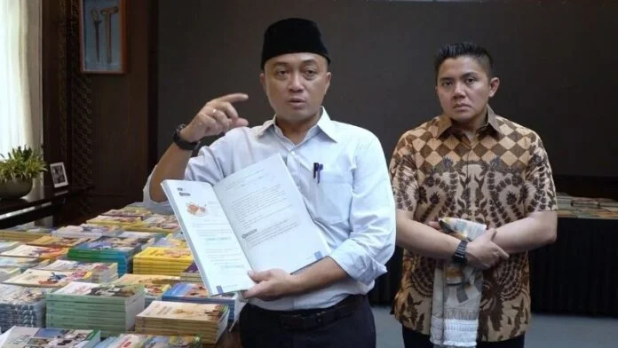 Prasetyo Hadi Holopis 1