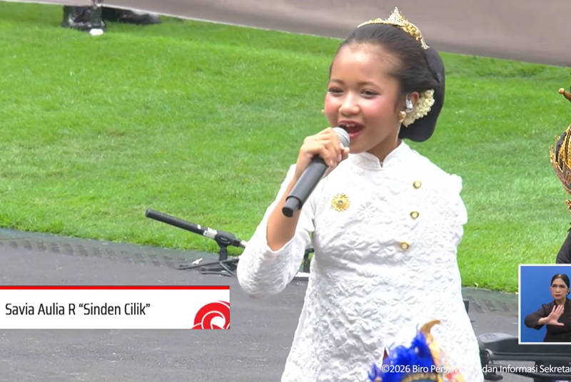 Sinden Cilik