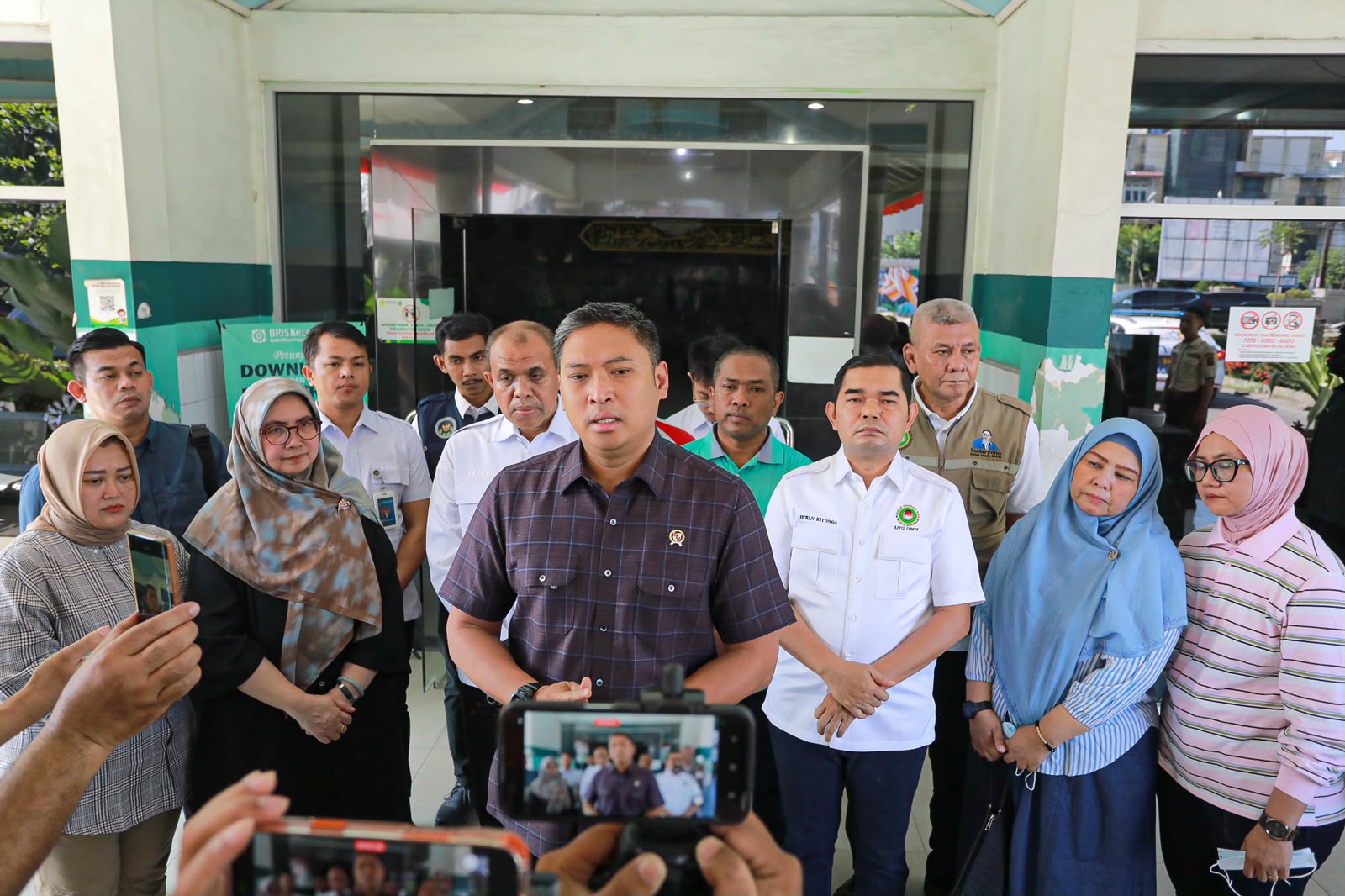 Sudaryono Di Karo