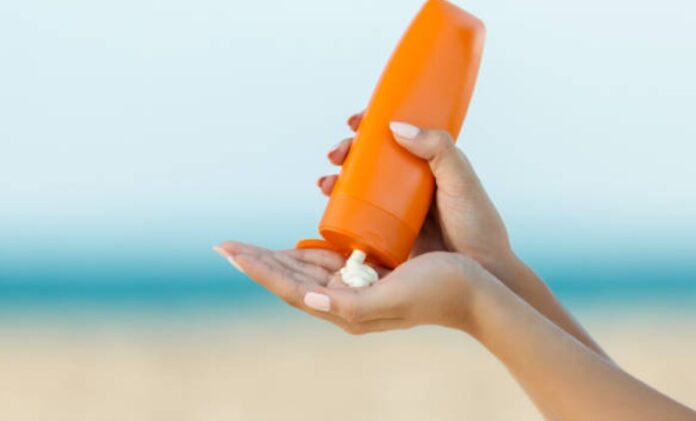 Sunscreen Holopis.com