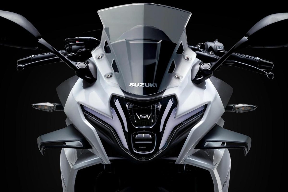 Suzuki Gsx250r F Holopis