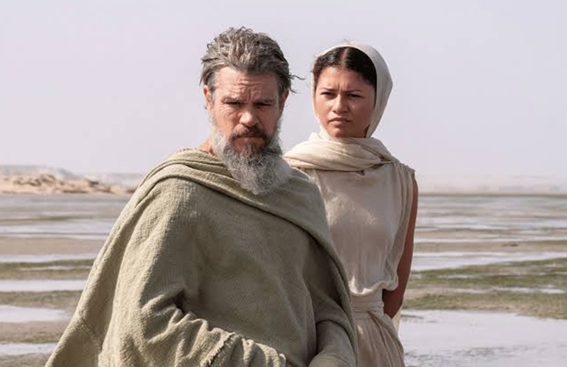 The Odyssey