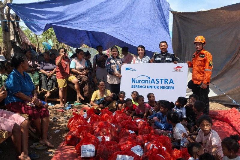 Astra Internasional Holopis
