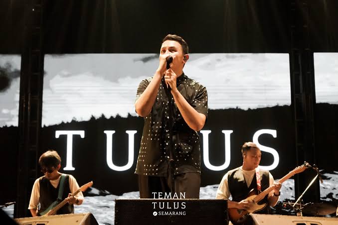 Festival Teman Tulus Holopis