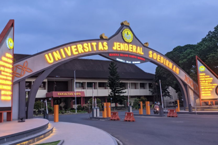 Kampus Unsoed Holopis