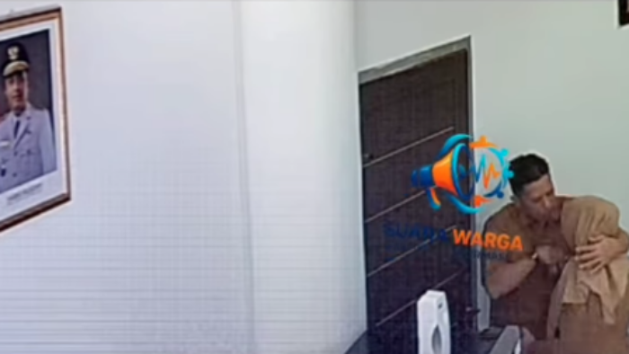 Video ASN Sumbar Holopis