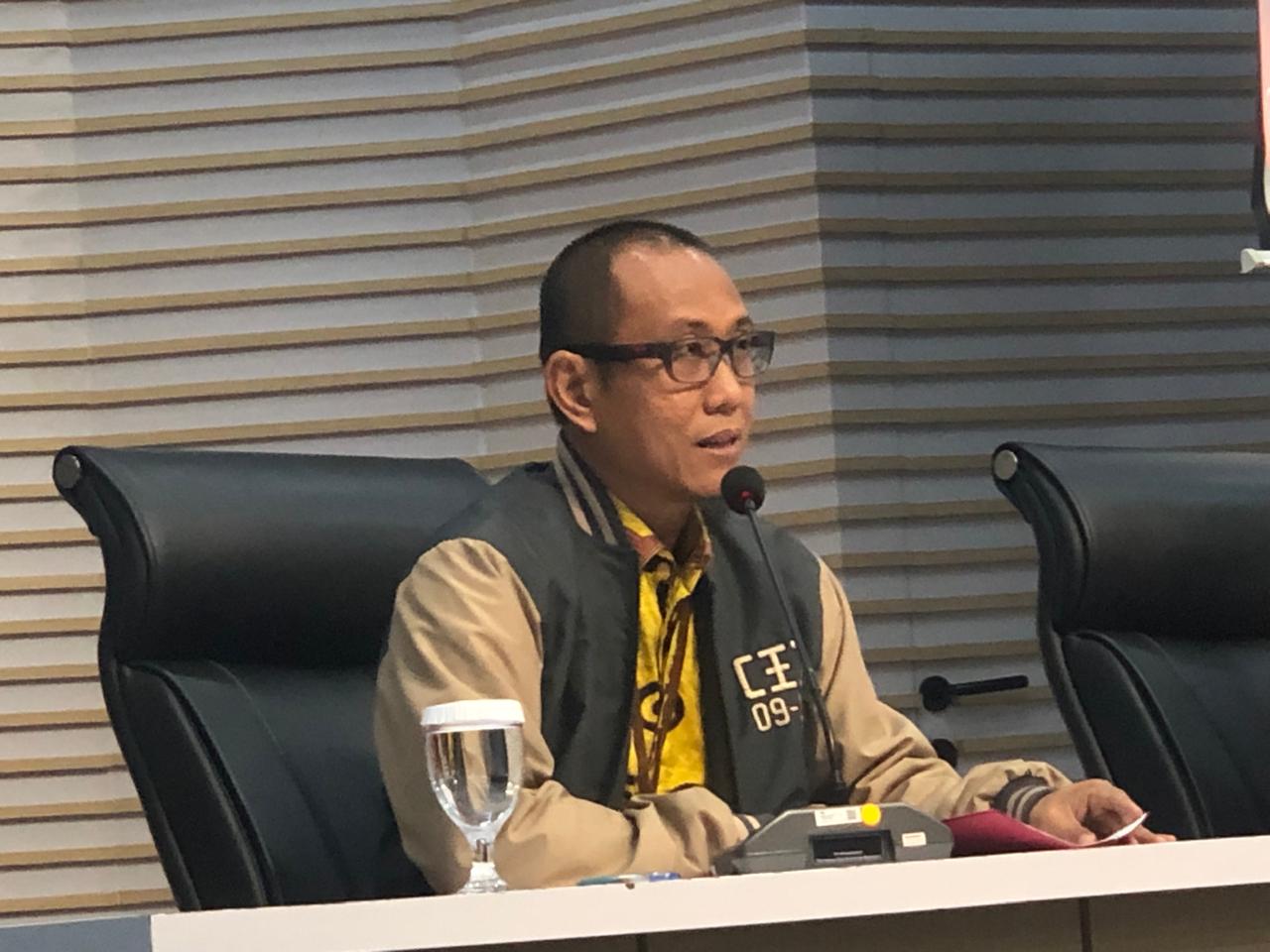 Achmad Taufik Husein Holopis