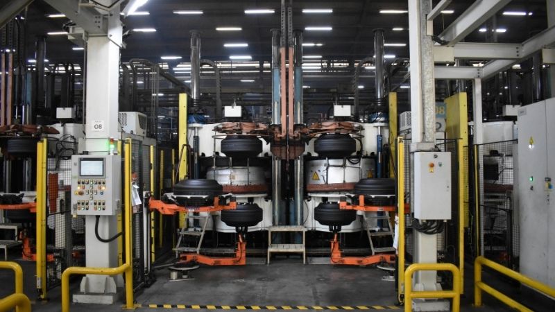 Bukan Cuma Soal Empuk, BFGoodrich Ungkap Rahasia untuk Ban Mobil Harian 1 Bfgoodrich Holopis 3