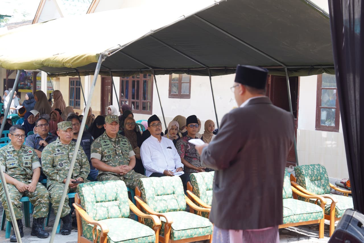 Bakti Sosial Rs Baladhika Husada Holopis