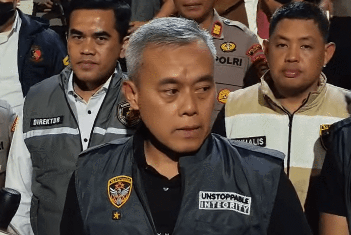 Brigjen Pol. Hernowo Yulianto Holopis