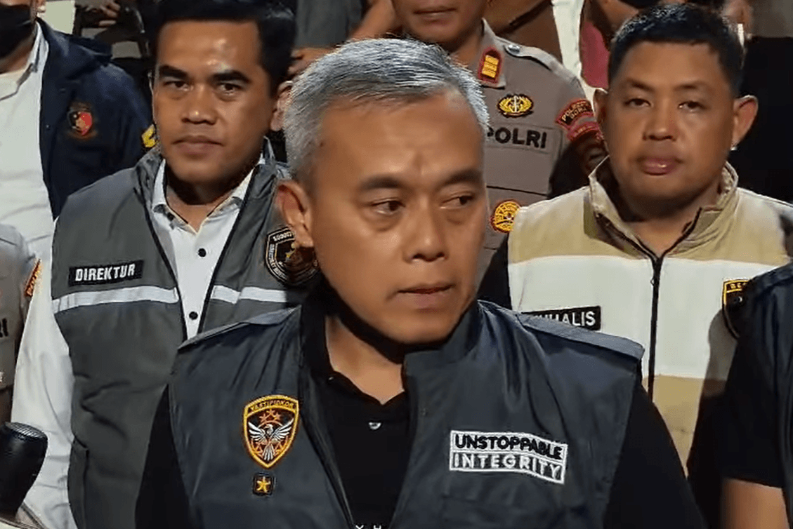 Brigjen Pol. Hernowo Yulianto Holopis