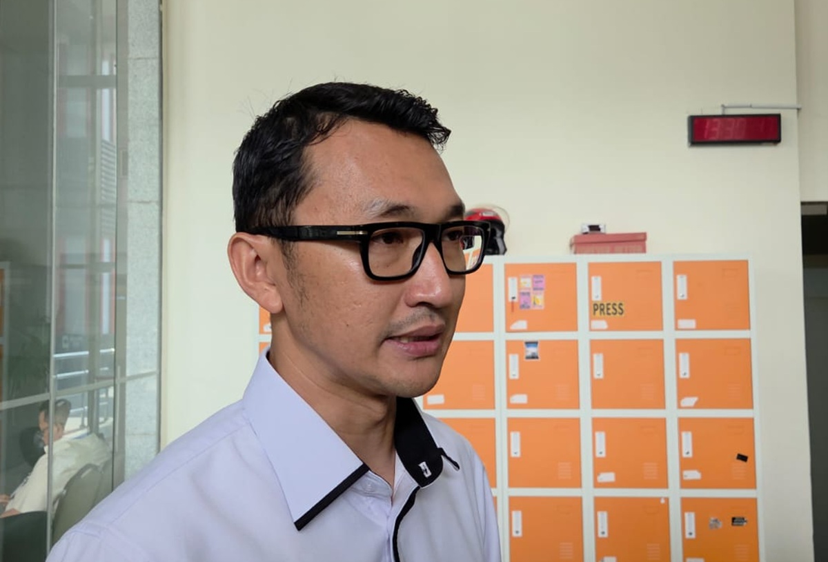 Budi Prasetyo Holopis