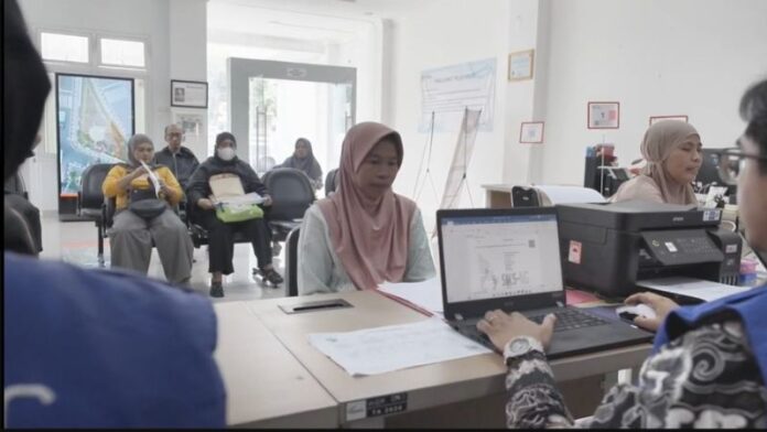 Data Tunggal Sosial Dan Ekonomi Nasional Dtsen Holopis