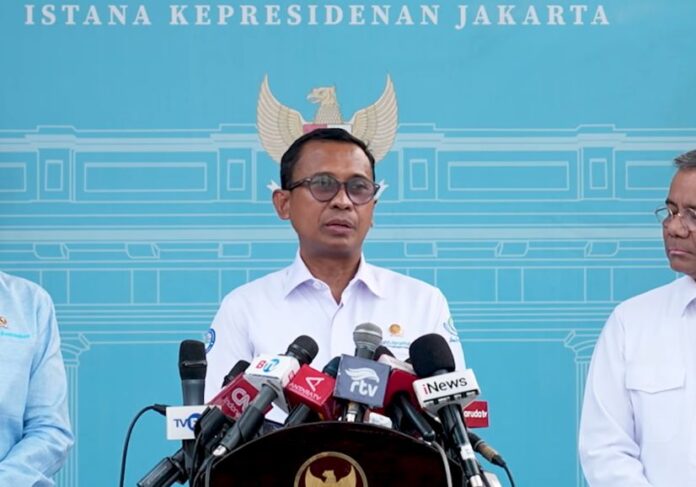 Dirut Bpjs Kesehatan Holopis