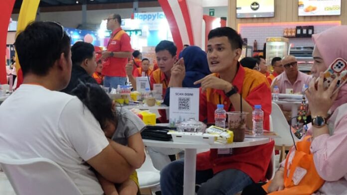 Franchisor Holopis