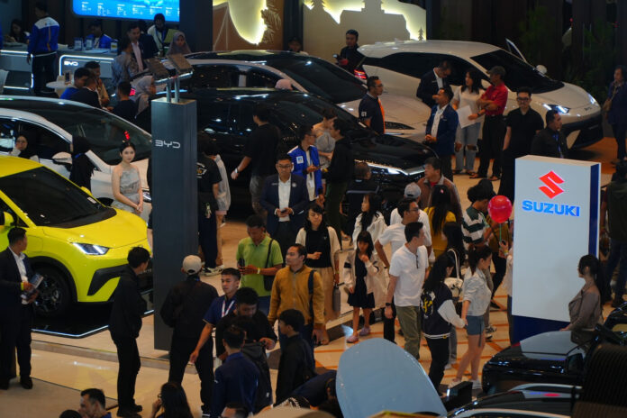 Giias Bandung 2026 Holopis 3