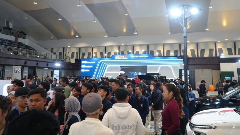 Giias Semarang Holopis 1