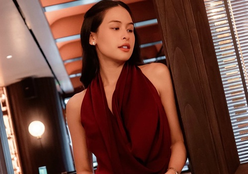 Holopis Maudy Ayunda