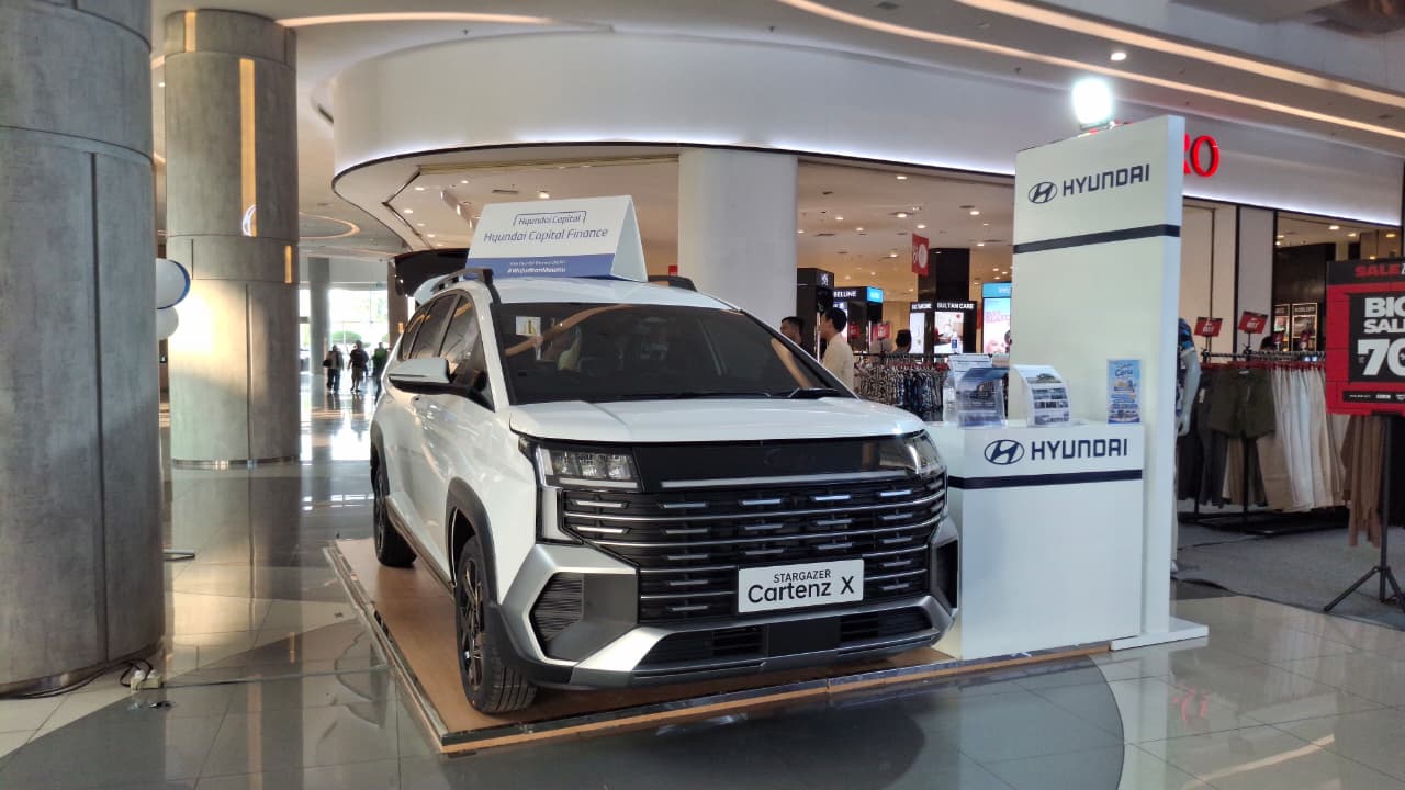 Hyundai Perkuat Komitmen Di Karawang Melalui Kerja Sama Dengan Dealer Baru Pt Genta Maju Berjaya Holopis