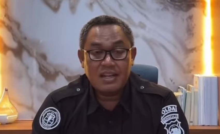 Imam Wijayanto Holopis