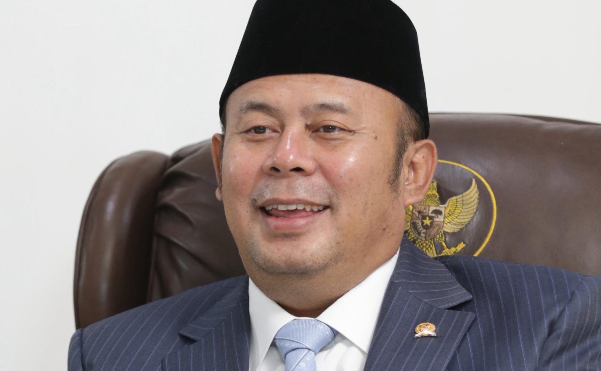 Wakil Ketua DPR RI Cucun Ahmad Syamsurijal Holopis