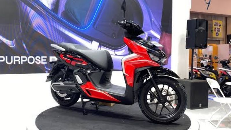 110 Km Sekali Cas, Indomobil eMotor Sprinto Raih Anugerah Ekonomi Hijau 2026 1 Indomobil Emotor Sprinto Holopis