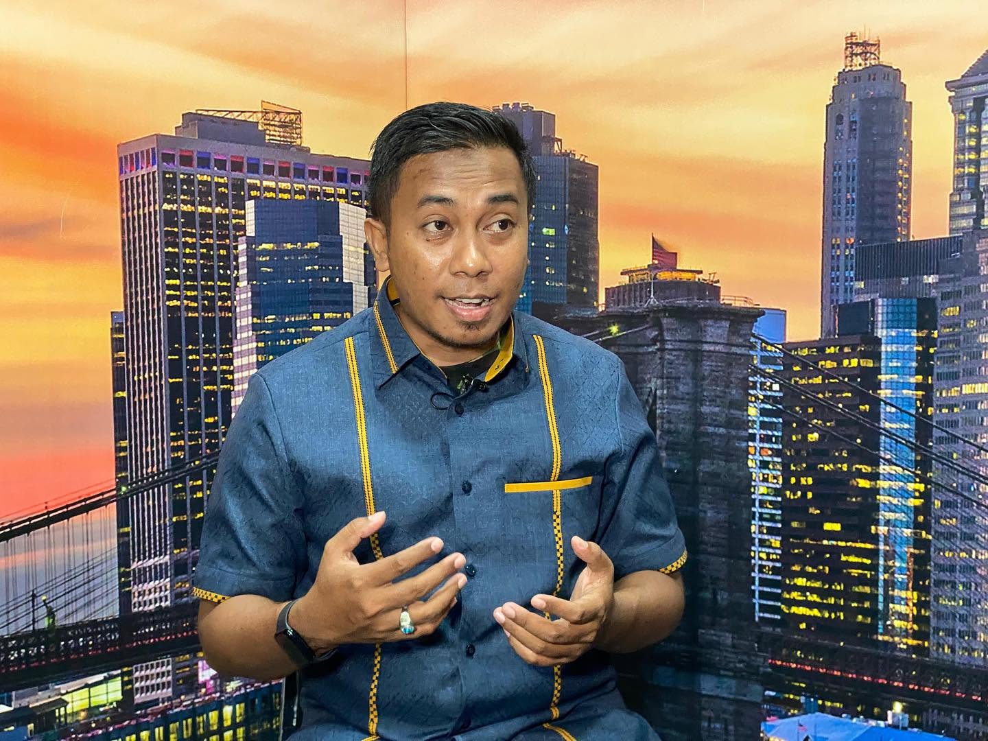 Iwan Setiawan Ipr Holopis