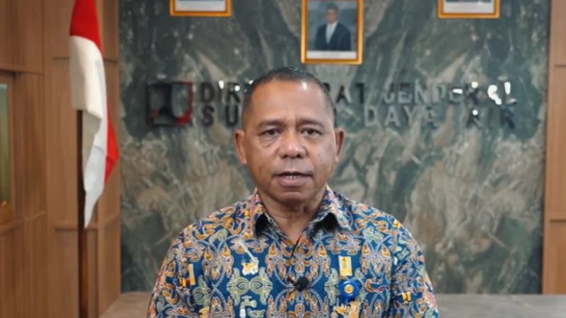 Kementerian Pu Holopis