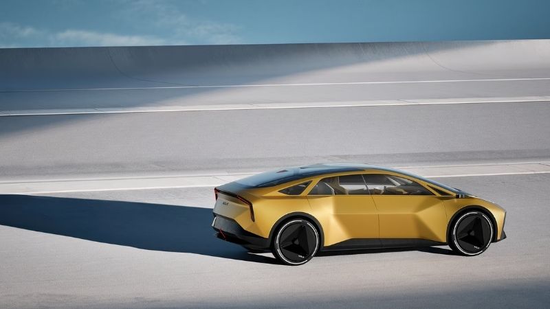 Kia Vision Meta Turismo Holopis 2