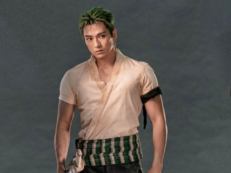Mackenyu