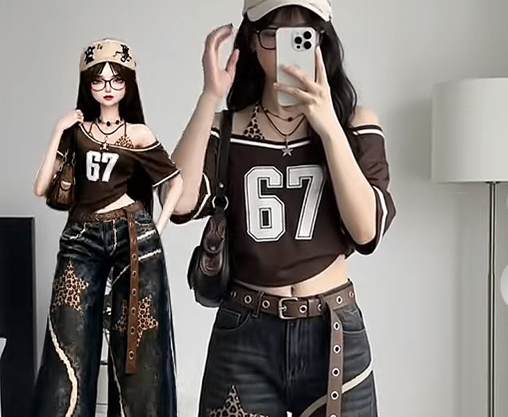 Outfit Roblox Holopis