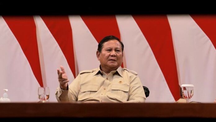 Prabowo Holopis 1