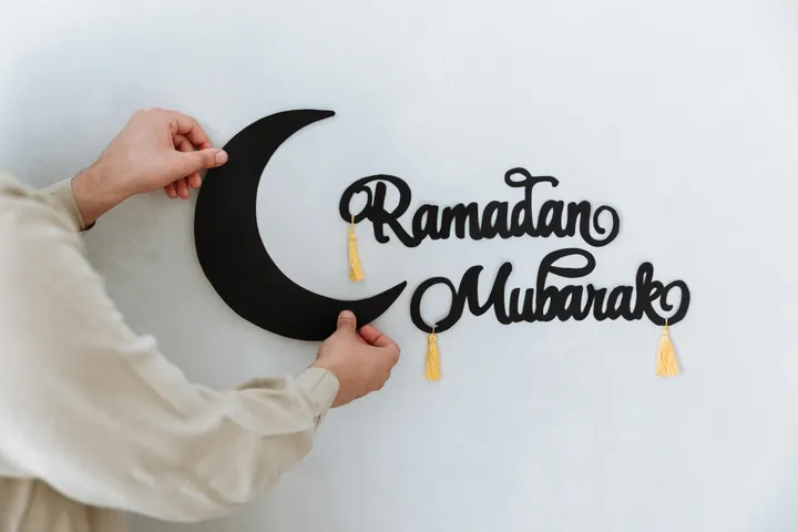 Puasa Ramadan Holopis