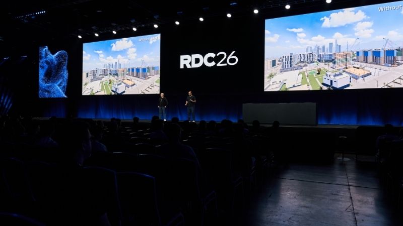 Roblox Developers Conference Rdc Holopis 2