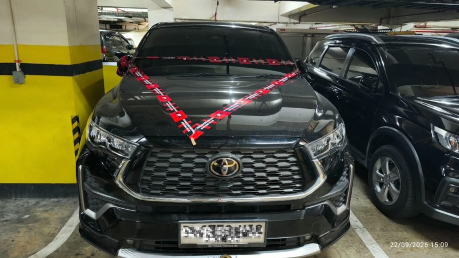 Toyota Innova Zenix Vinna Bengkulu Holopis