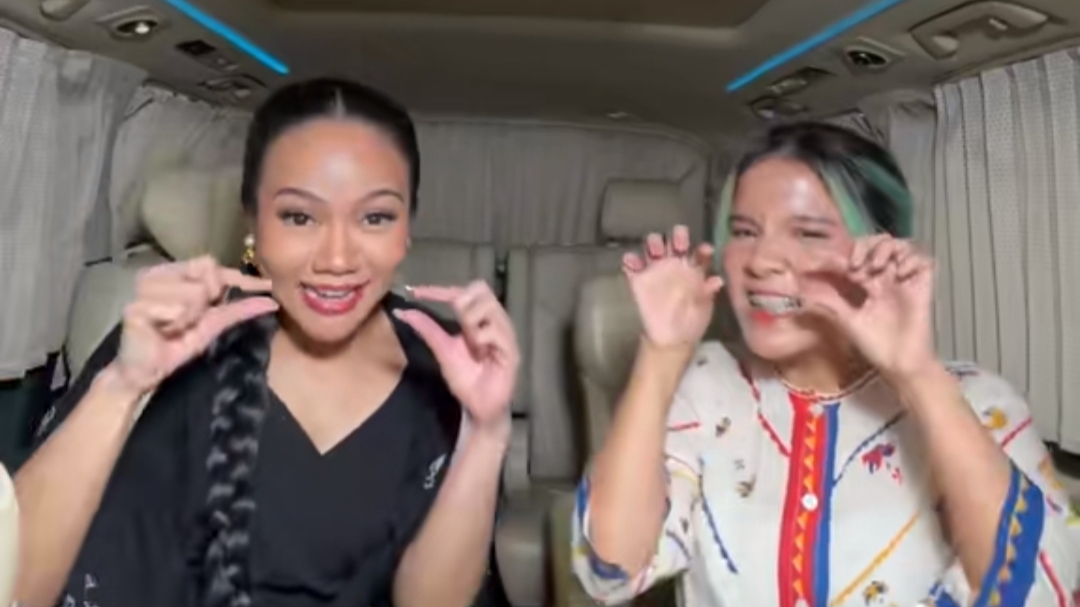 Yura Yunita Dan Idgitaf Holopis