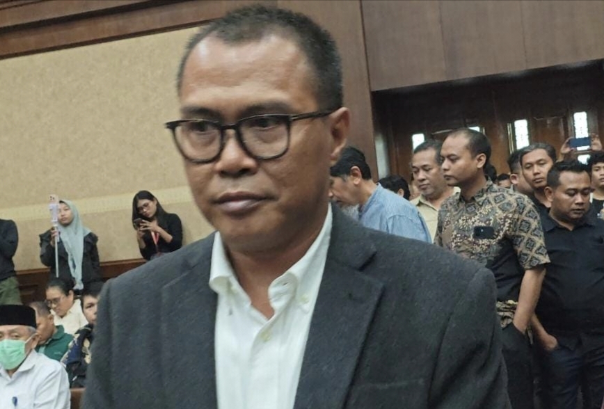 Zainal Abidin Sucofindo Holopis