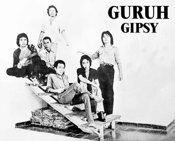 Guruh Gipsy Holopis