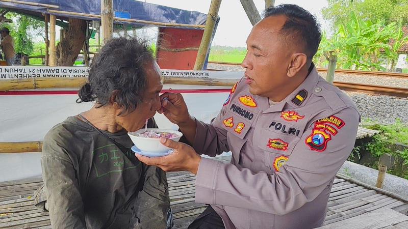 Ipda Purnomo Dan Odgj Holopis