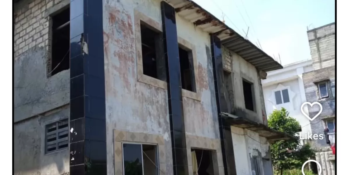 Pondok Pesantren Depok Holopis