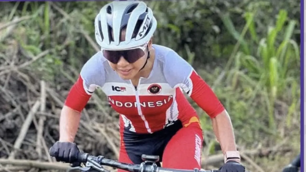 Sayu Bella Di Asian Games 2026 Holopis