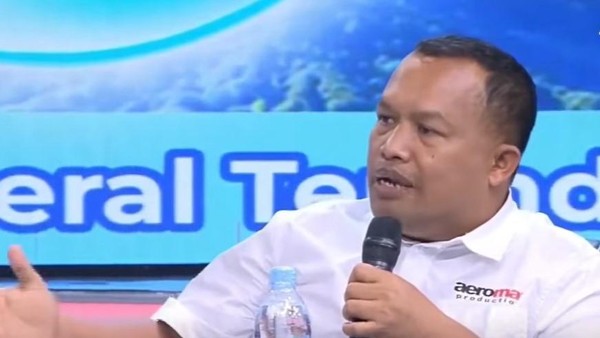 Setyo Budi Mularso Holopis