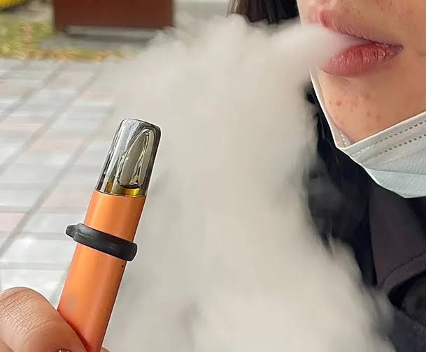 Vape Etomidate Holopis