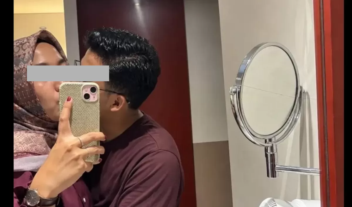 Video Viral Holopis