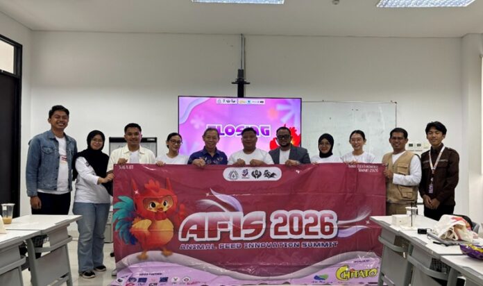 Afis 2026 Holopis