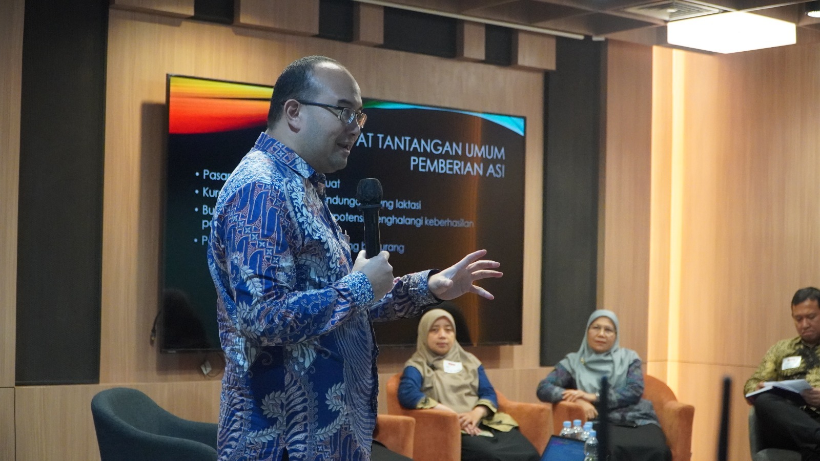 Adiatma Y. M. Siregar Holopis