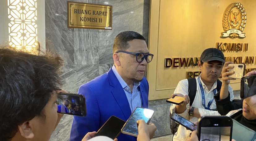 Ahmad Doli Kurnia Holopis
